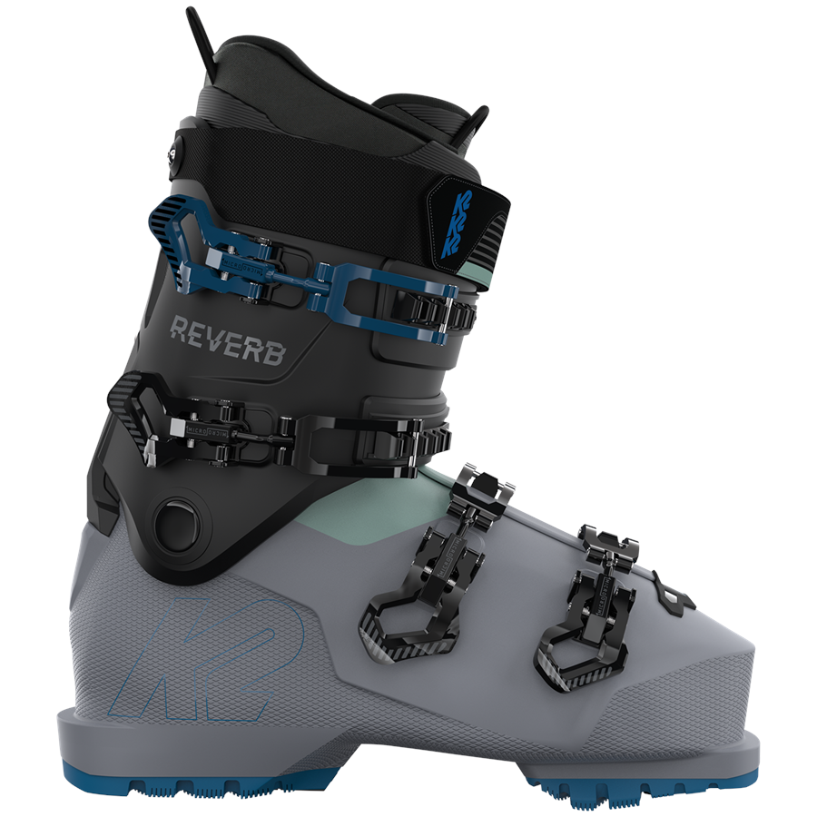 evo K2 Reverb Ski Boots - Kids' 2025