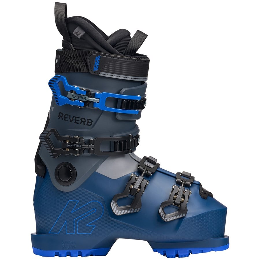 Evo K2 Reverb Ski Boots - Kids' 2026