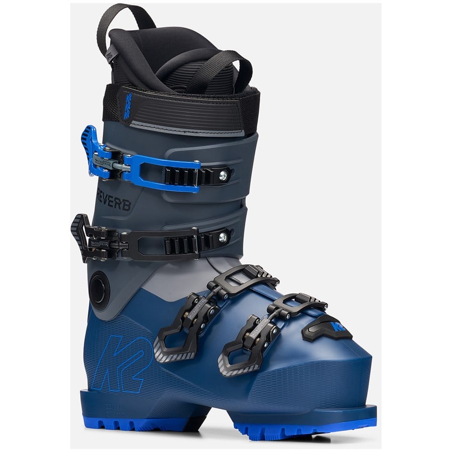 Evo K2 Reverb Ski Boots - Kids' 2026