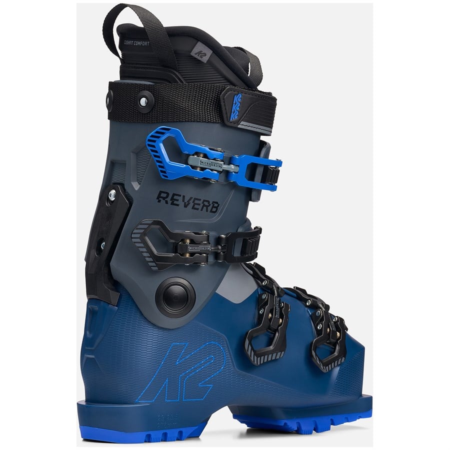 Evo K2 Reverb Ski Boots - Kids' 2026