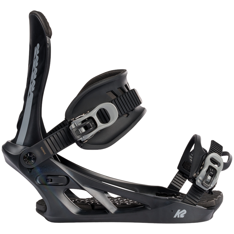 Evo K2 Sonic Snowboard Bindings