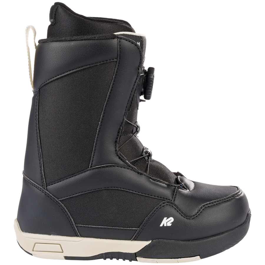 Evo K2 You+H Snowboard Boots - Kids'