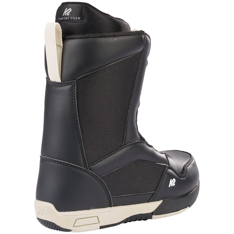 Evo K2 You+H Snowboard Boots - Kids'