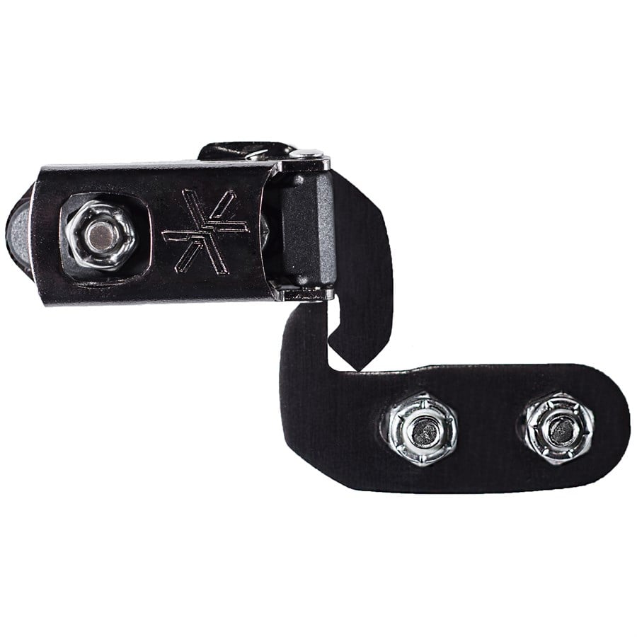 Karakoram Ultra Clip with Hardware