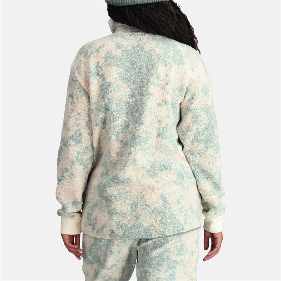 Evo Kari Traa Ane Pile Jacket - Women's