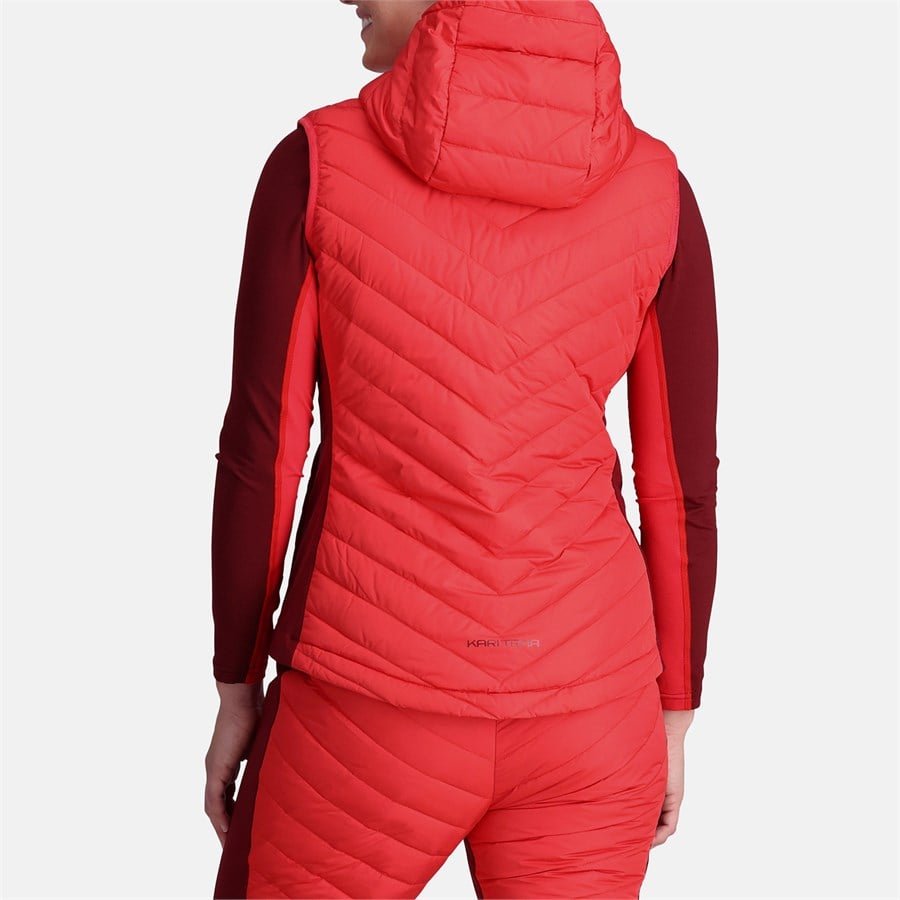 Evo Kari Traa Eva Down Vest - Women's