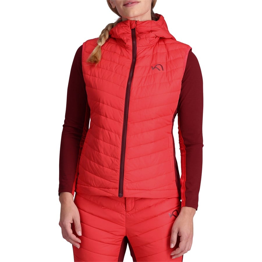 evo Kari Traa Eva Down Vest - Women's