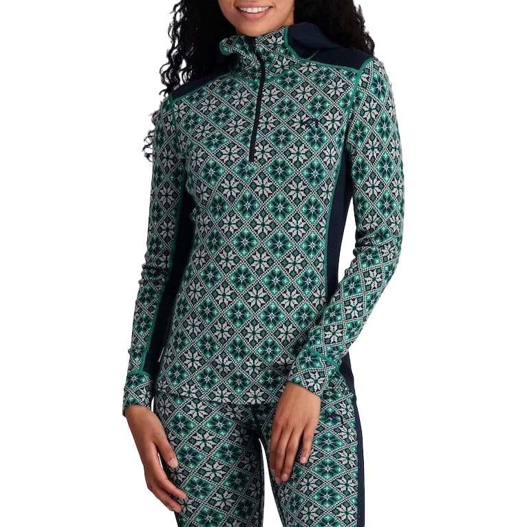 Evo Kari Traa Rose Hoodie - Women's