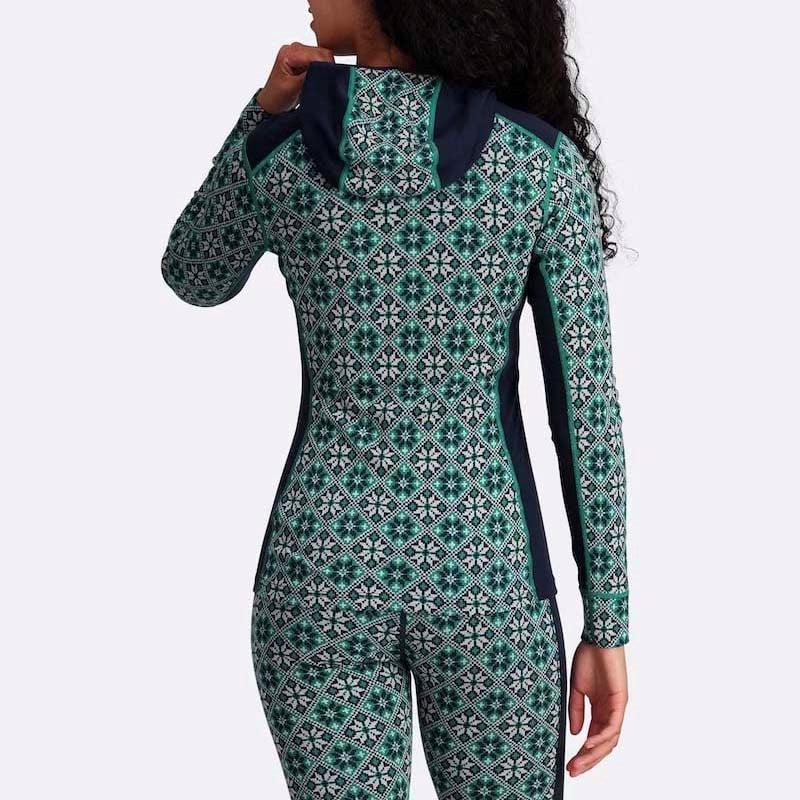 Evo Kari Traa Rose Hoodie - Women's