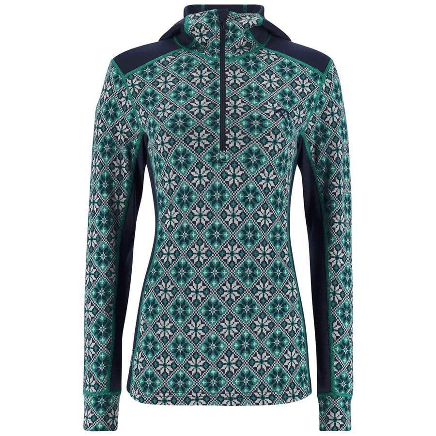 Evo Kari Traa Rose Hoodie - Women's