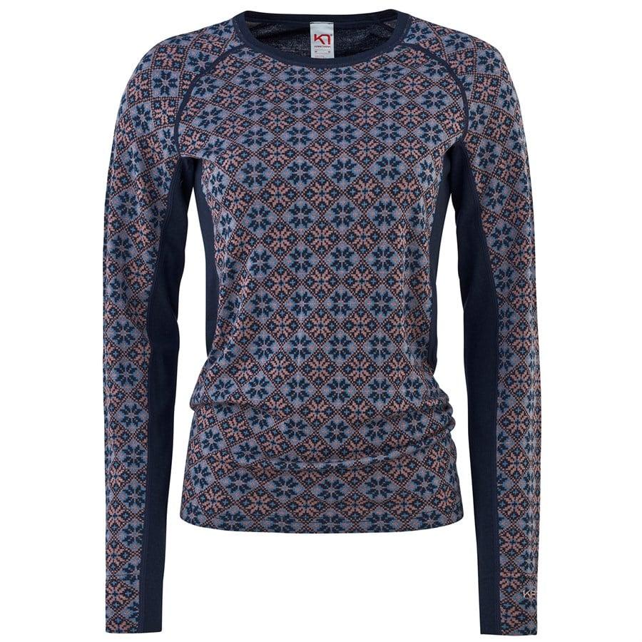 Kari Traa Rose Light Long Sleeve Top - Women's