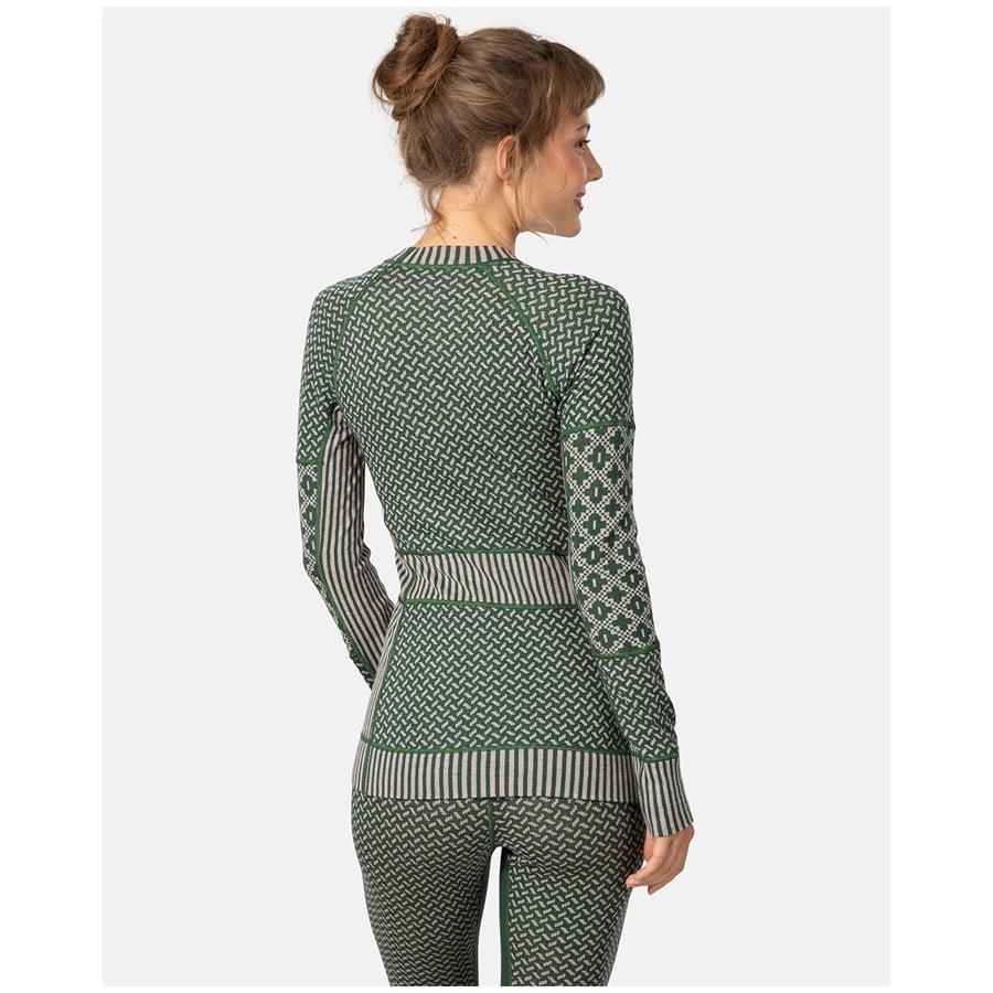 Evo Kari Traa Smekker Long-Sleeve Top - Women's