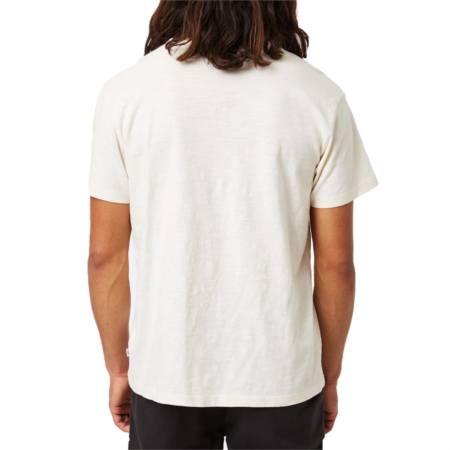 Evo Katin Folk Henley T-Shirt - Men's