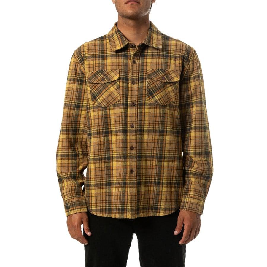 Evo Katin Fred Flannel - Men's