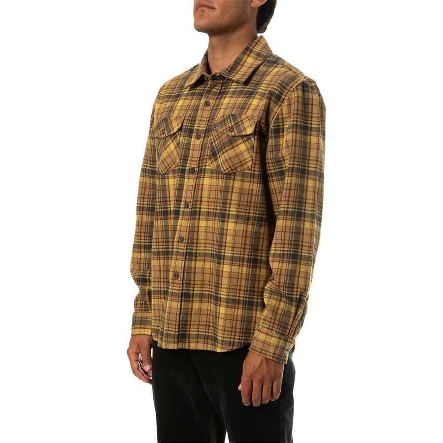 Evo Katin Fred Flannel - Men's
