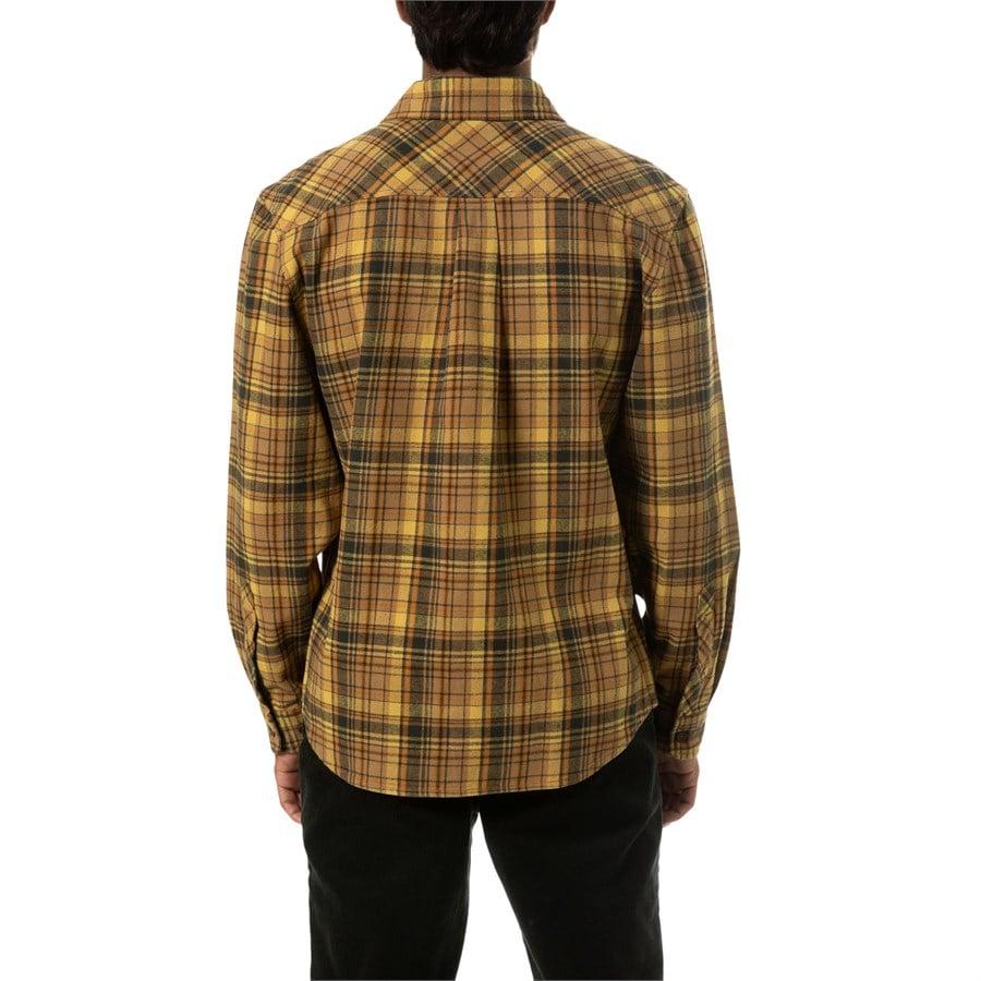 Evo Katin Fred Flannel - Men's
