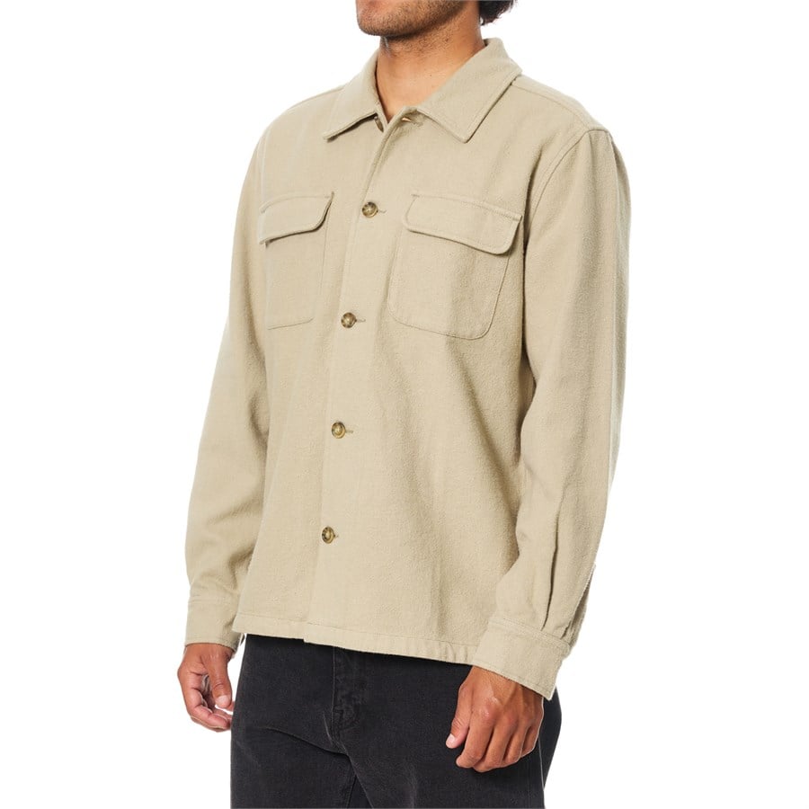 Evo Katin Shiloh Flannel - Men's