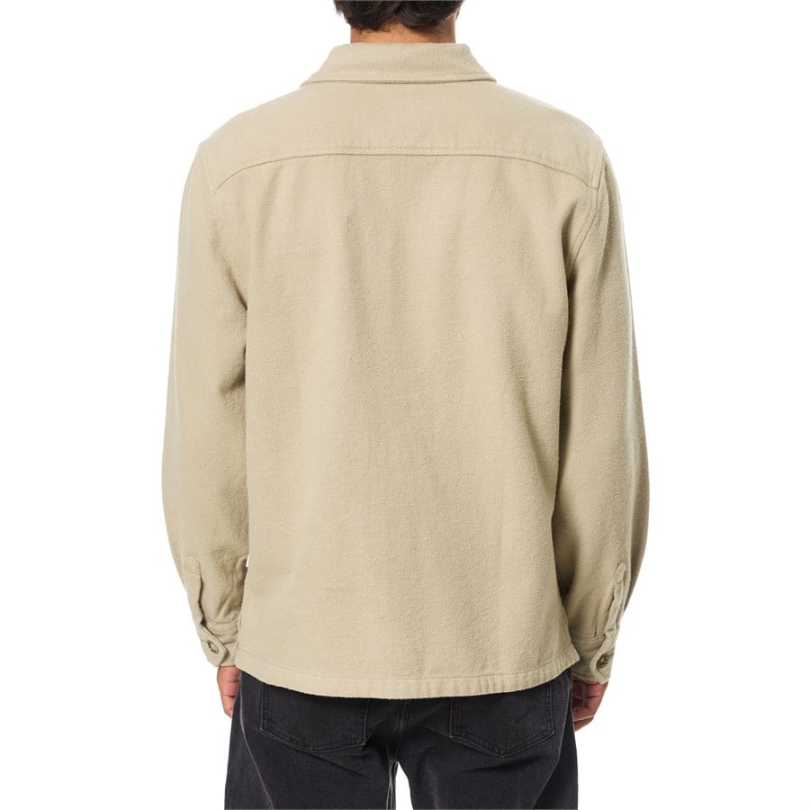 Evo Katin Shiloh Flannel - Men's