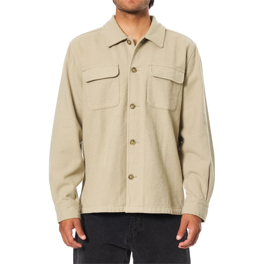 evo Katin Shiloh Flannel - Men's