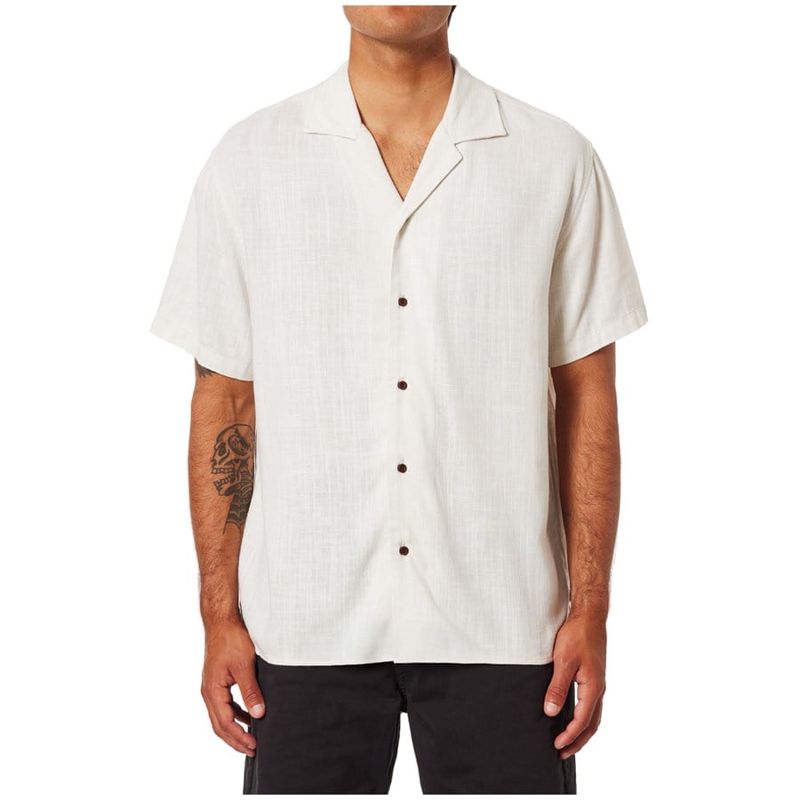 evo Katin Teller Shirt - Men's