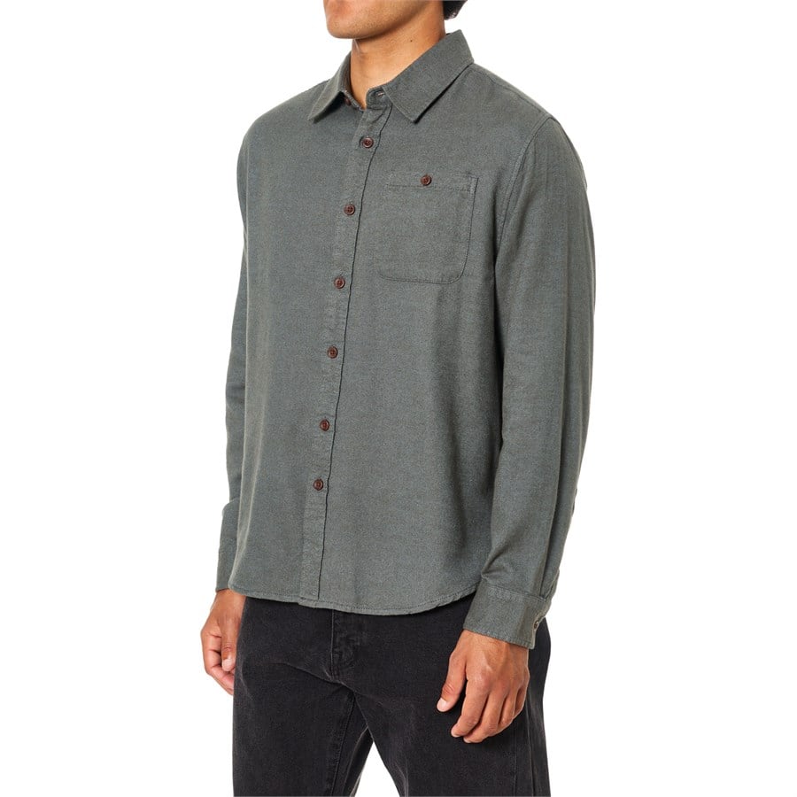 Evo Katin Twiller Flannel - Men's