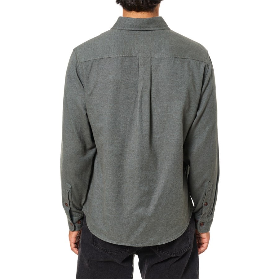 Evo Katin Twiller Flannel - Men's