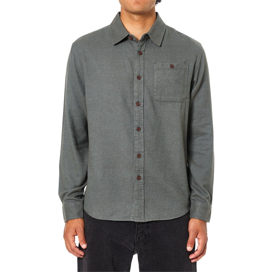 evo Katin Twiller Flannel - Men's