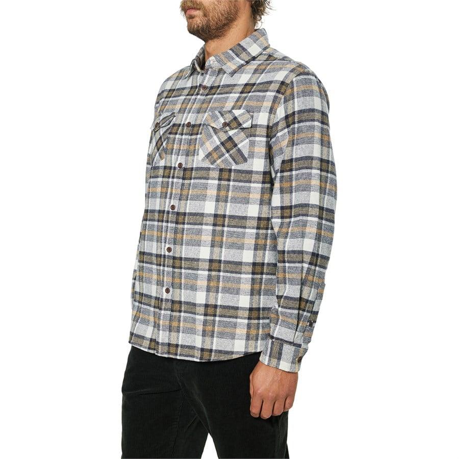 Evo Katin Vincent Flannel - Men's