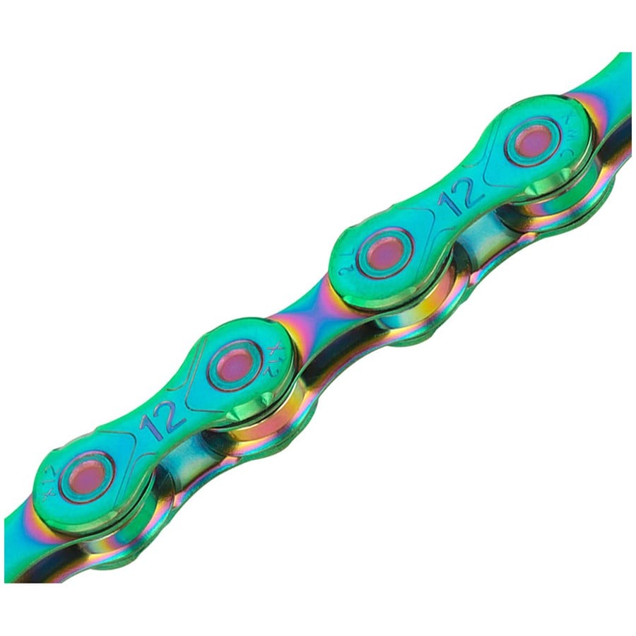 Evo KMC X12 12-Speed Chain