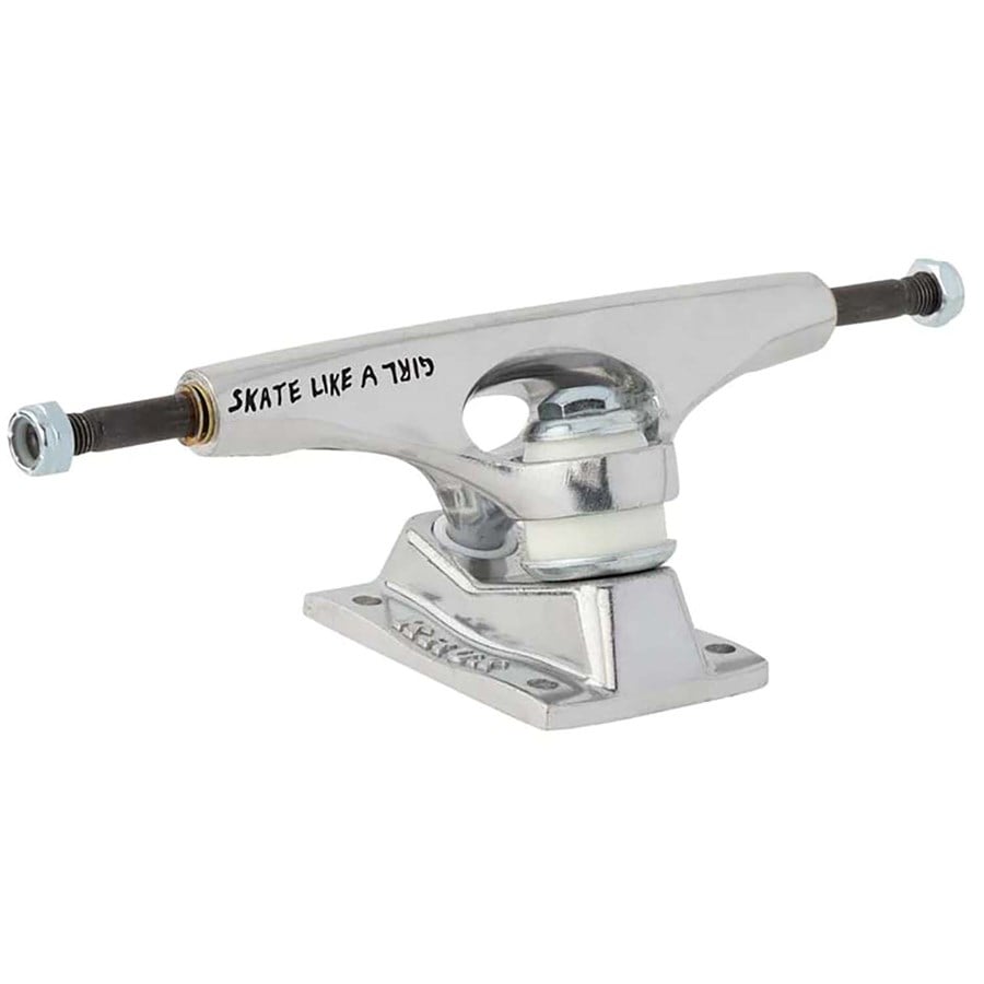 Evo Krux 8.50 K5 Skate Like A Girl DLK Truck