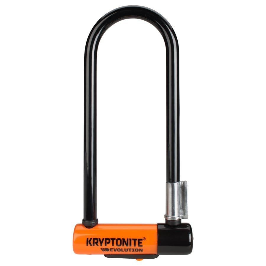 Evo Kryptonite Evolution Mini-9 U-Lock