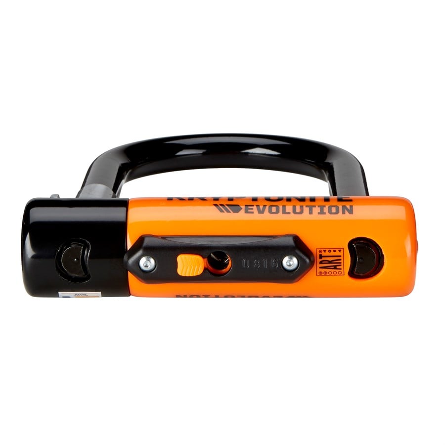 Evo Kryptonite Evolution Mini-9 U-Lock