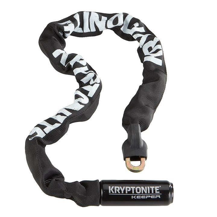 Evo Kryptonite Keeper 785 Integrated Chain Lock