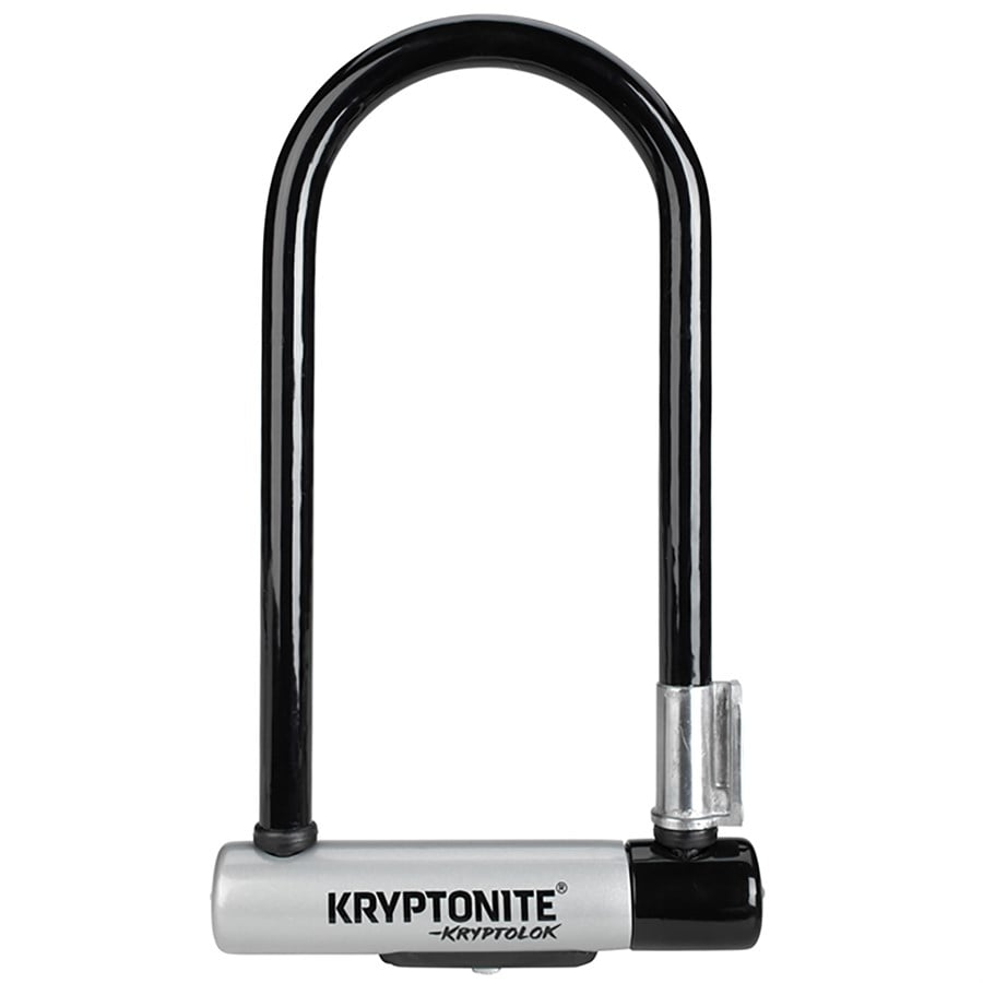 Evo Kryptonite KryptoLok STD U-Lock