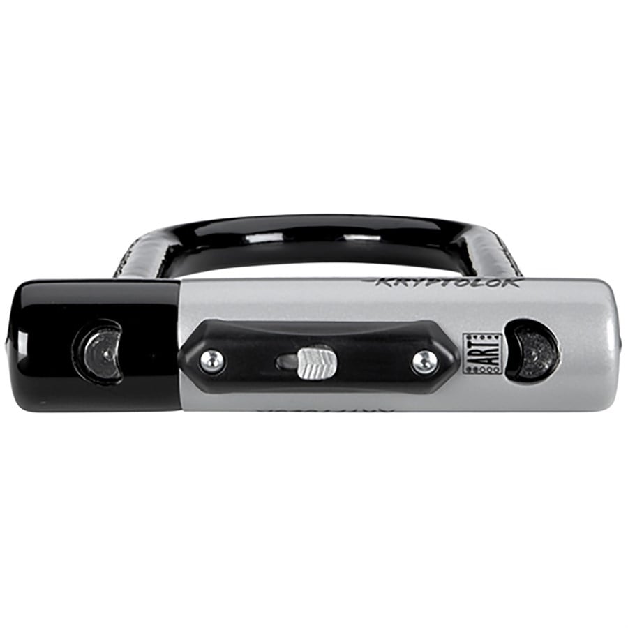 Evo Kryptonite KryptoLok STD U-Lock