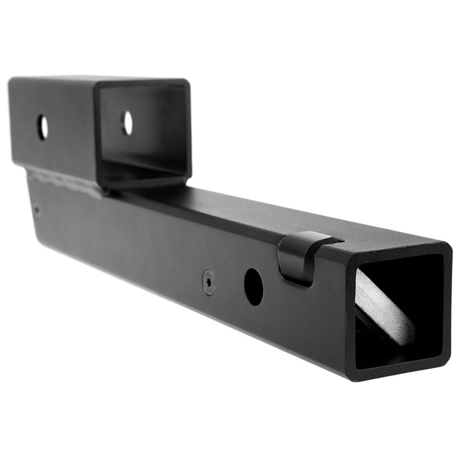 Evo Küat Hi-Lo Pro W/ Cam System Hitch Extension - 2"