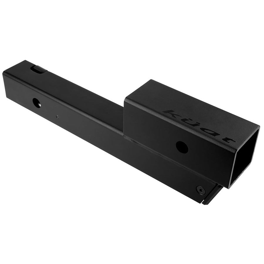 Evo Küat Hi-Lo Pro W/ Cam System Hitch Extension - 2"