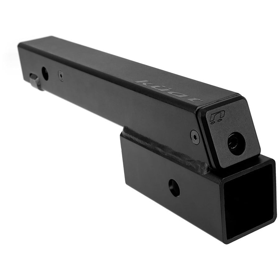 Evo Küat Hi-Lo Pro W/ Cam System Hitch Extension - 2"