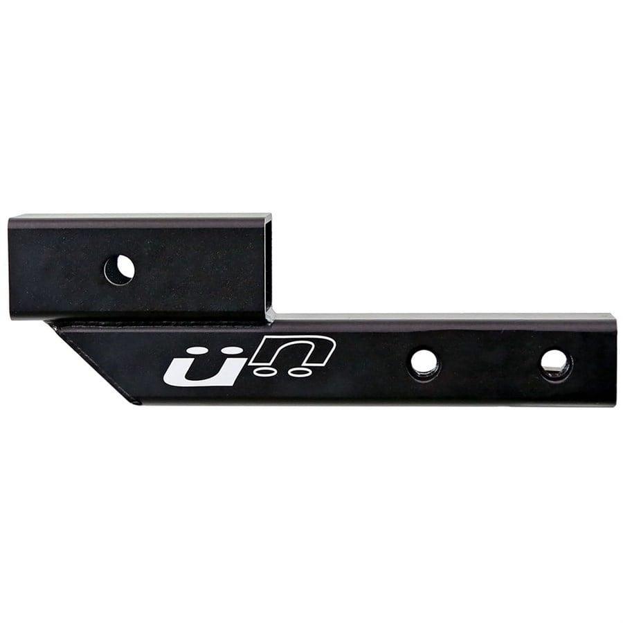 Küat Hi-Lo Two Position Hitch Extension - 2"