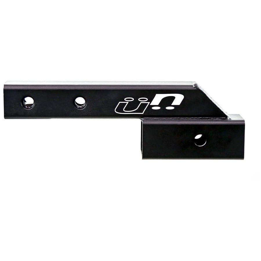Küat Hi-Lo Two Position Hitch Extension - 2"