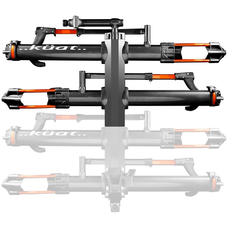 Evo Küat NV 2.0 2-Bike Add-On