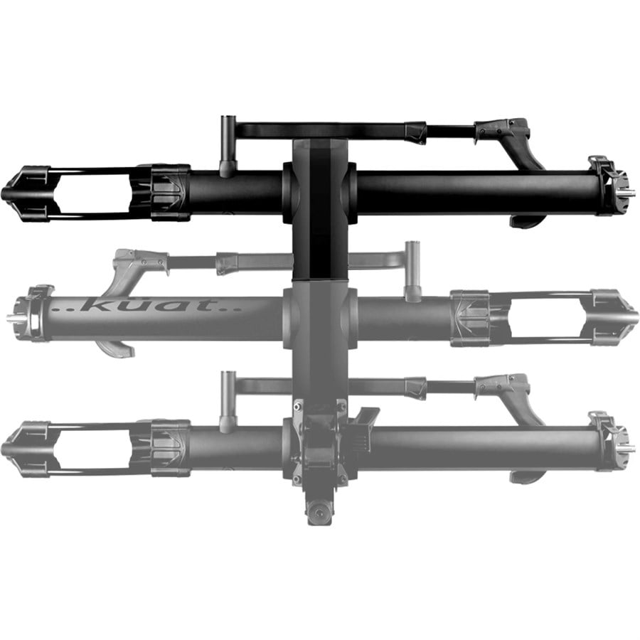 evo Küat NV Base 2.0 1-Bike Add-On