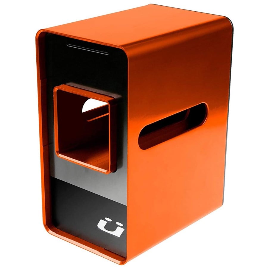 Küat RackDock - 1.25" Or 2"