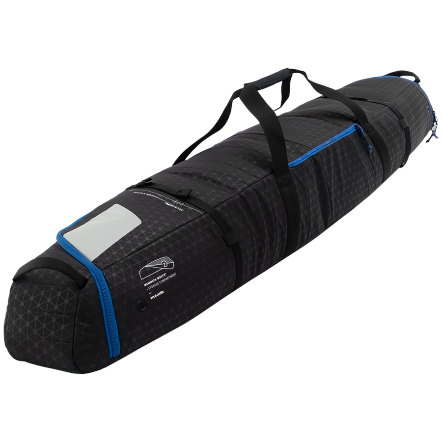 Evo Kulkea Kantaja Ski Bag