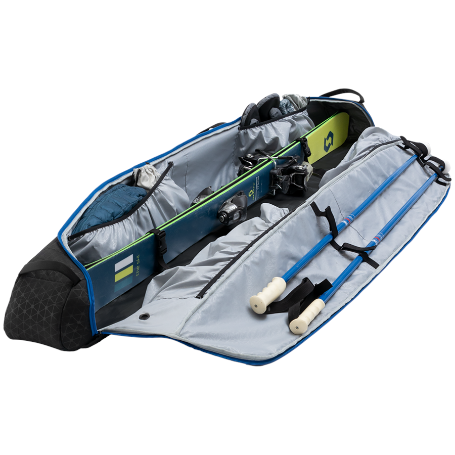 Evo Kulkea Kantaja Ski Bag