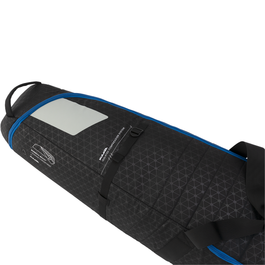 Evo Kulkea Kantaja Ski Bag