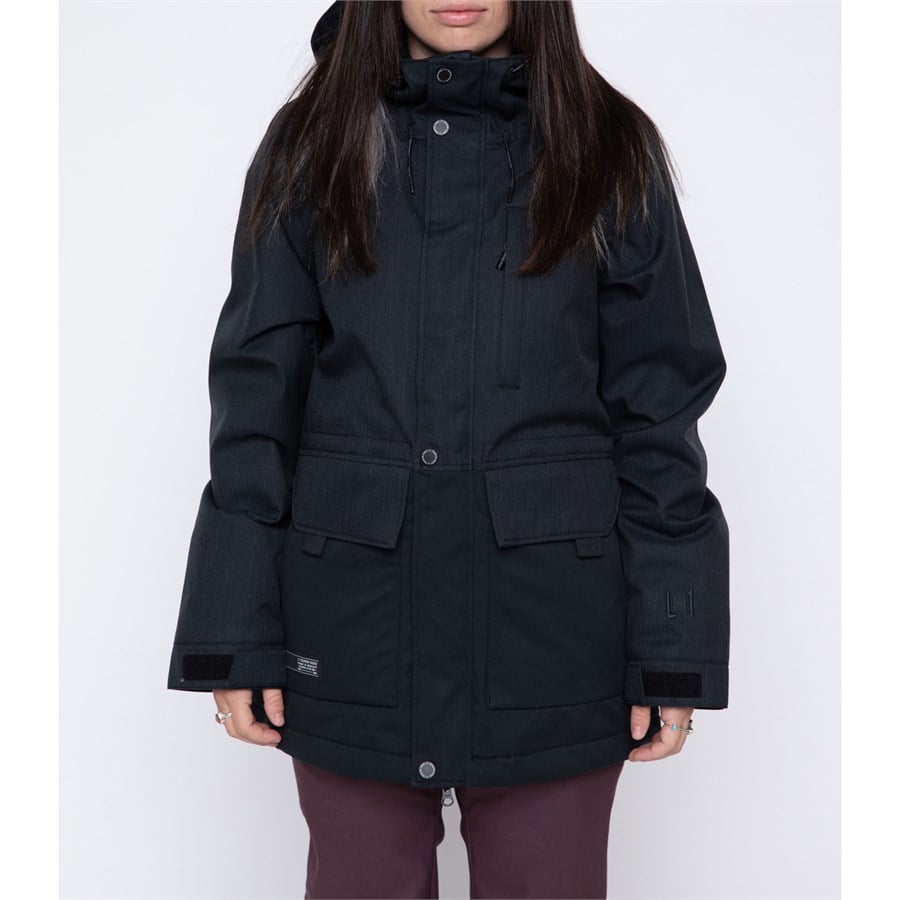 Evo L1 Anwen Jacket - Women's