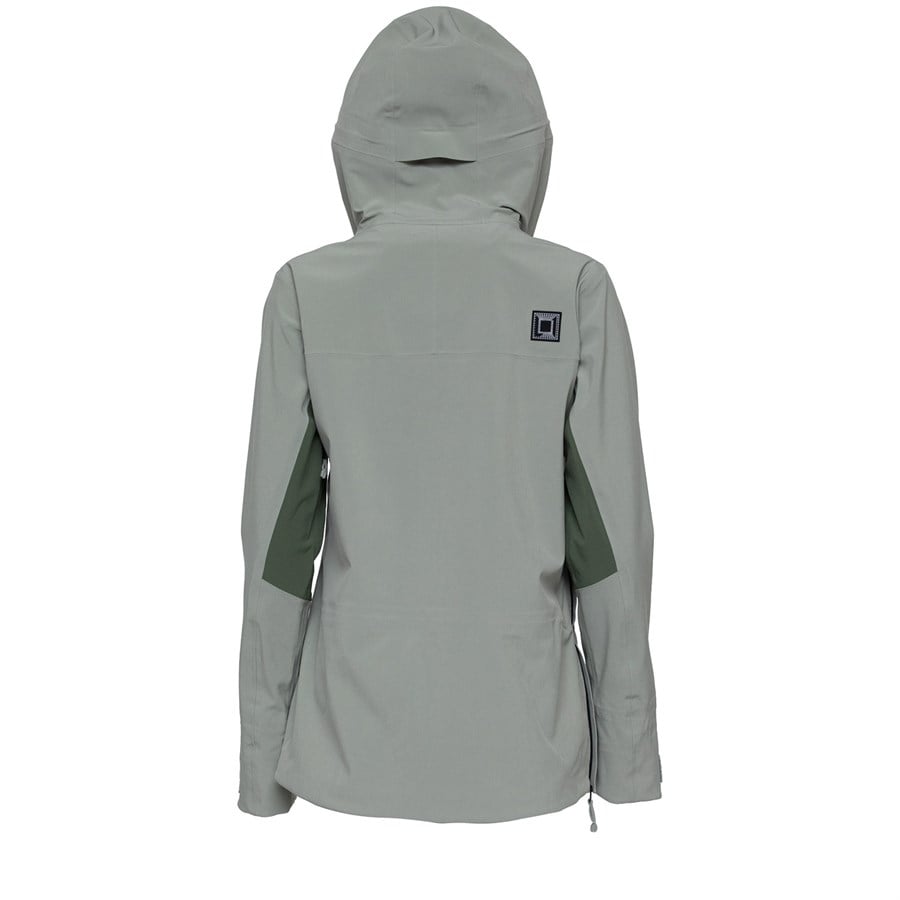 Evo L1 Atlas Jacket - Women's