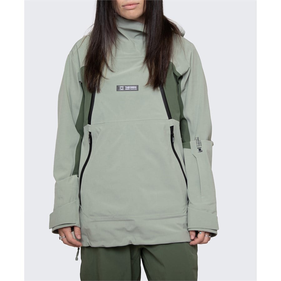 Evo L1 Atlas Jacket - Women's