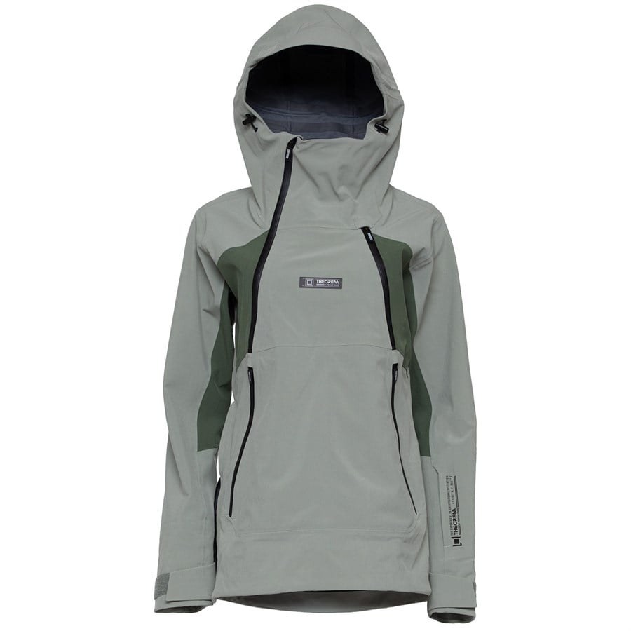 evo L1 Atlas Jacket - Women's